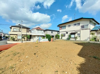 【外観】 | 交通アクセスも良好で、最寄りの駅や主要な道路へのアクセスが便利です。