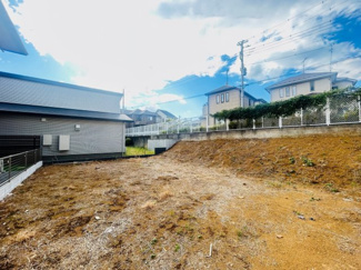 【外観】 | 建物プランのご相談承っております。
ご希望に合わせて規格住宅～注文住宅のご提案をさせて頂きます。