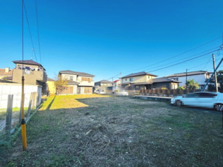 【外観】 | 佐倉市臼井　土地　京成臼井駅 | 京成臼井駅＆イオンまで徒歩17分の好立地！
イオンへも徒歩17分、スーパータイヨウまで470mと、毎日の買い物が便利な環境です。