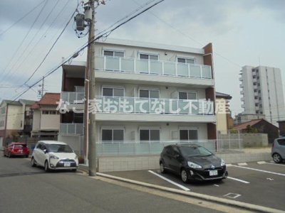 【外観】 | リブリ・an