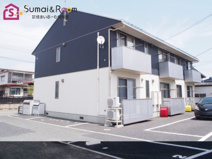 グランコート丸内Aの画像