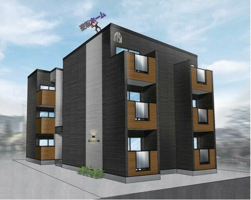 LECOCON瑞穂(ルココン瑞穂)　名古屋市賃貸　仲介手数料無料