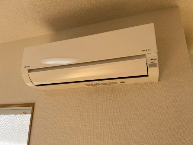 名神コーポの設備