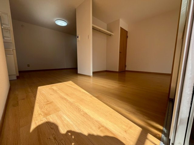 名神コーポの子供部屋