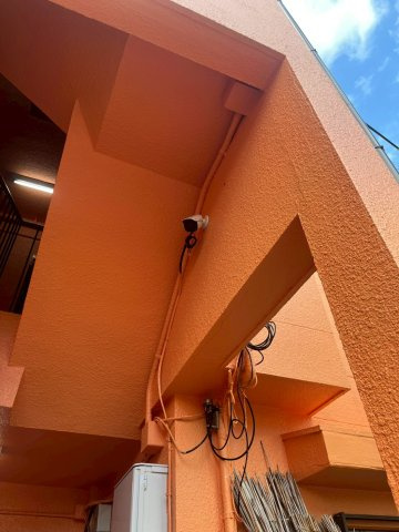 名神コーポのその他共用部分