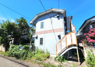 ニューつくばコーポの画像