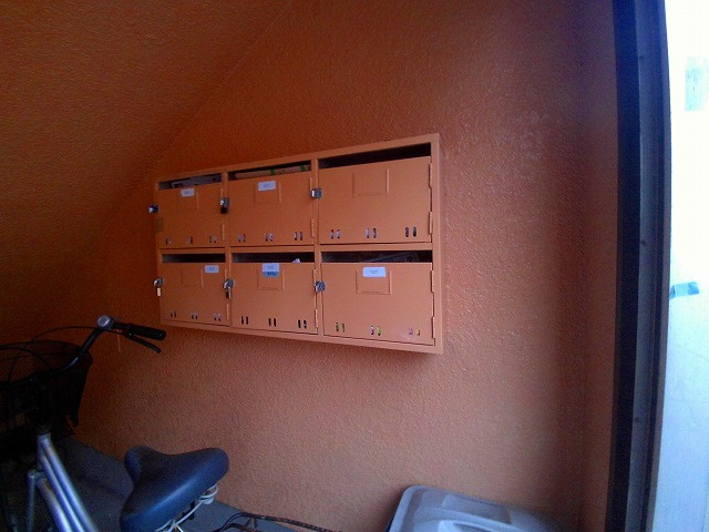 明神マンション２号のその他