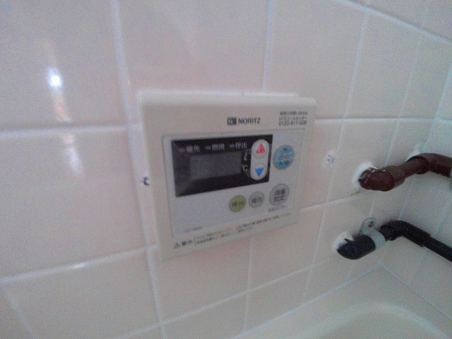 明神マンション２号の設備