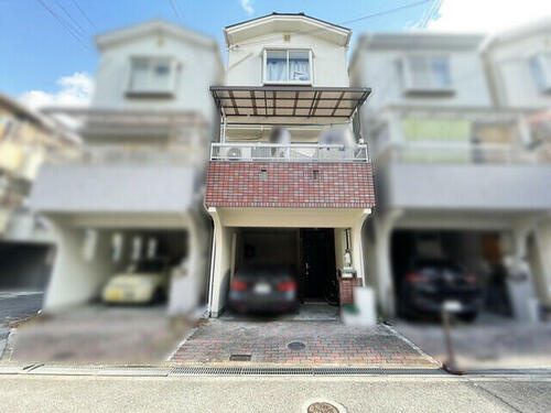 須山町　中古一戸建て