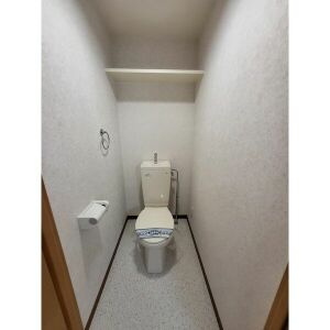 タウンコート春日井のその他
