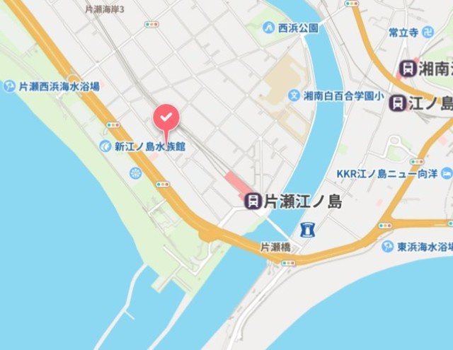 ARTORYS　アートリーズの地図