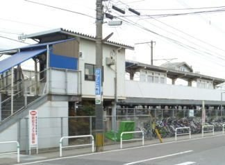 【周辺】 | プレパルク | 牧駅まで800m