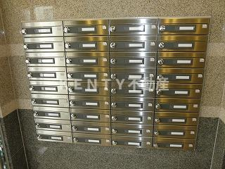 【その他共用部分】 | ＲＩＳＥＳＴＡＧＥ ＭＡＧＯＭＥ