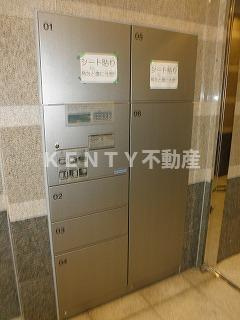 【ロビー】 | ＲＩＳＥＳＴＡＧＥ ＭＡＧＯＭＥ