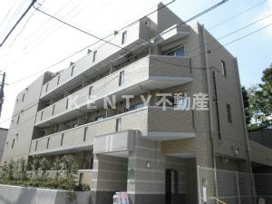 【外観】 | ＲＩＳＥＳＴＡＧＥ ＭＡＧＯＭＥ