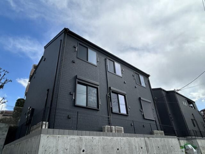 【外観】 | スマートヴィラウノモリ