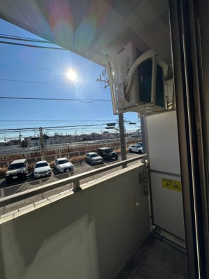 【展望】 | ANNEX桜上水