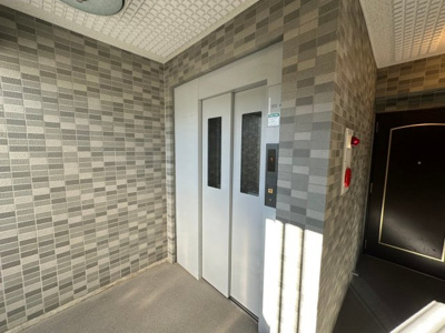 【その他共用部分】 | ANNEX桜上水