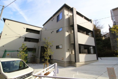 【外観】 | エヌエムサンカンテキャトフA棟