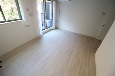 【洋室】 | エヌエムサンカンテキャトフA棟