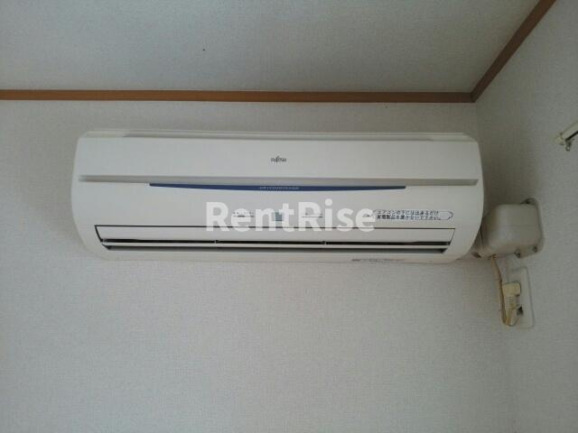 メゾンクラウンの設備|その他設備