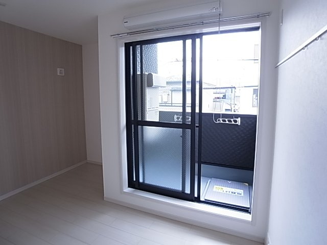 神戸市長田区戸崎通２丁目のアパートの展望|眺望