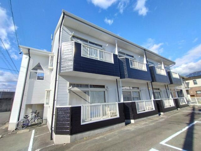 【外観】 | パールハイム