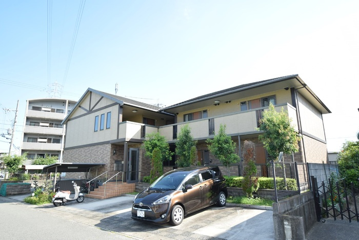 リビングタウン西野