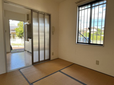 【内装】 | TENSHIN　漫 | 内装は落ち着いています