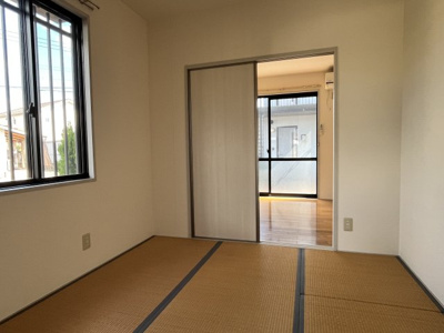 【和室】 | TENSHIN　漫 | 明るい和室です