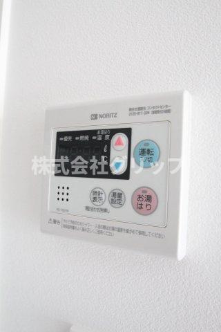 リヴシティ横濱ヒルサイドテラスの設備