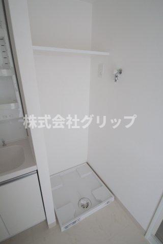 リヴシティ横濱ヒルサイドテラスのその他