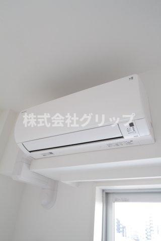 リヴシティ横濱ヒルサイドテラスの設備