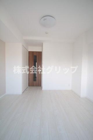 リヴシティ横濱ヒルサイドテラスの居間・リビング
