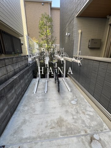 グラナーデ中葛西Ⅲのその他共用部分