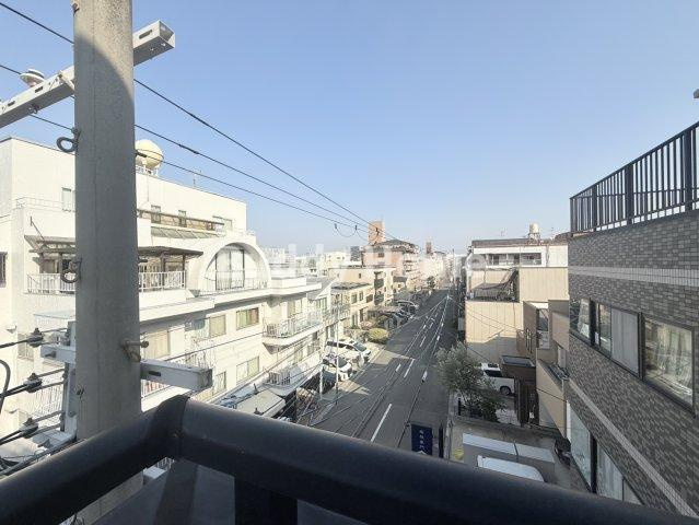Ｐａｎａ　Ｐｌａｃｅの展望
