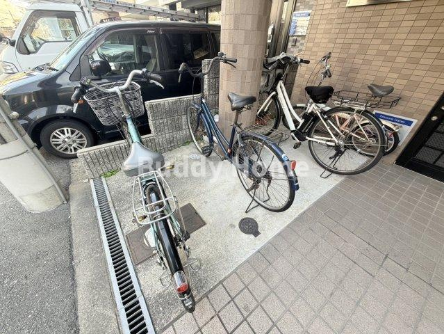 Ｐａｎａ　Ｐｌａｃｅのその他共用部分