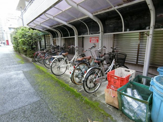 【その他共用部分】