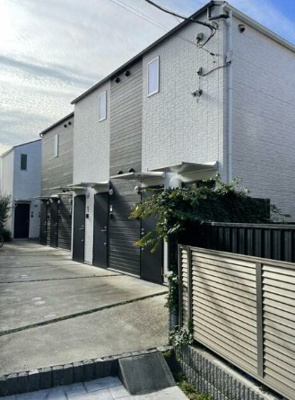 【外観】 | アーベインテラス桜台