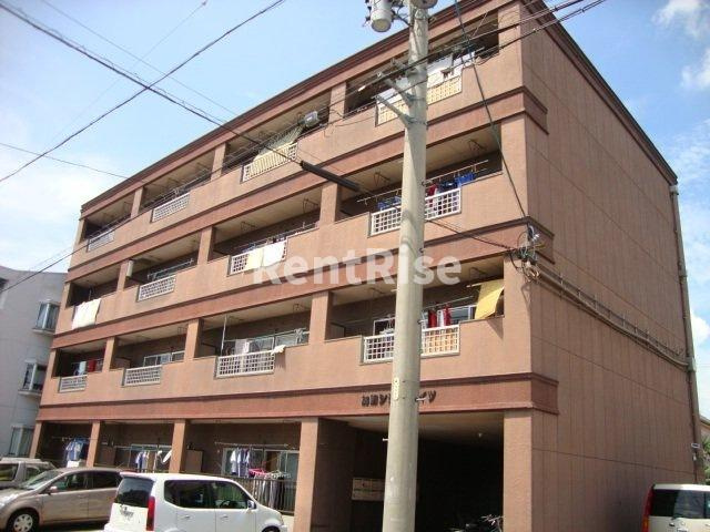 加藤シティハイツの外観|外観写真その他1