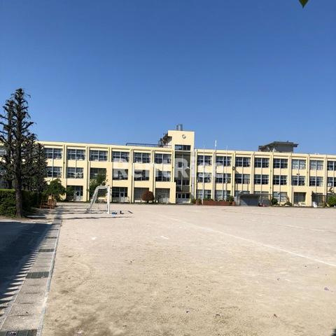 加藤シティハイツ|古知野南小学校 0.5km