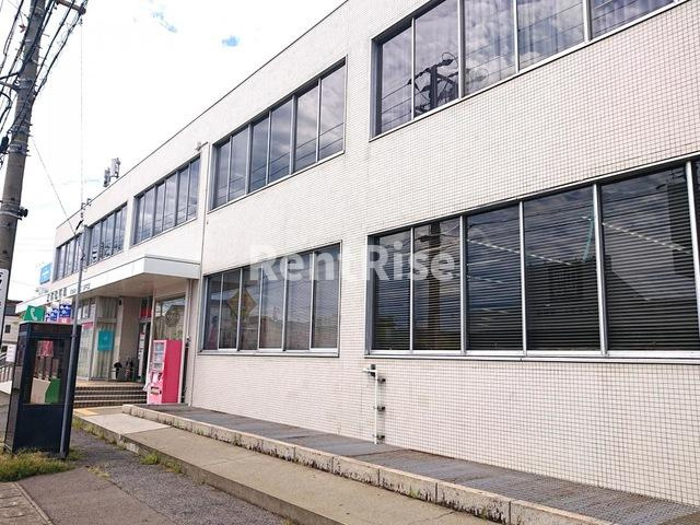 加藤シティハイツ|江南郵便局 0.3km