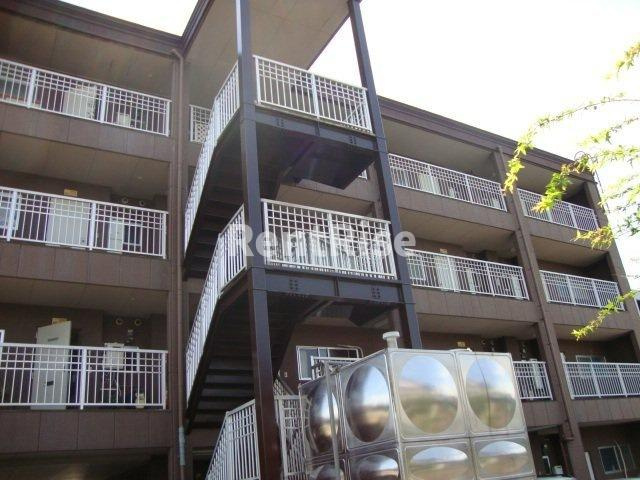 加藤シティハイツの外観|外観写真その他3