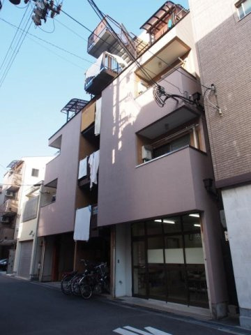 【外観】 | 外観もきれいです