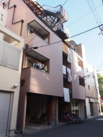 【外観】 | 外観です