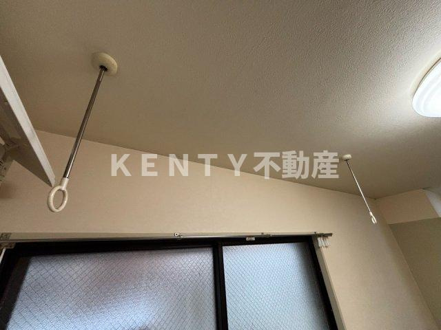 【設備】 | ベルトピア池上