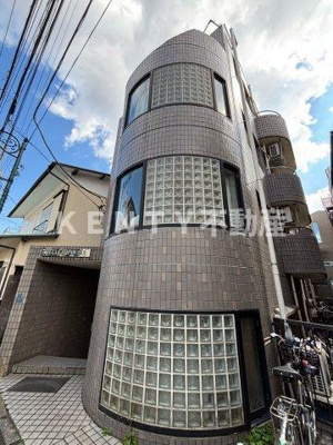【外観】 | ベルトピア池上 | おしゃれな外観です