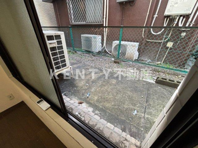 【展望】 | ベルトピア池上