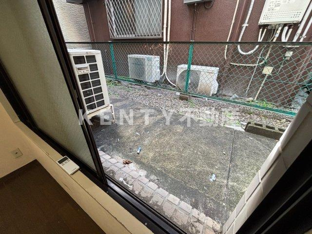 【展望】 | ベルトピア池上