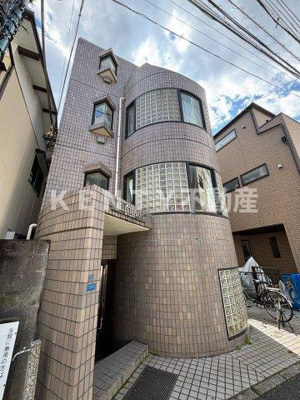 【外観】 | ベルトピア池上 | 外観もきれいです